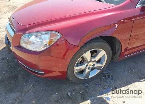 2010 Chevrolet Malibu Lt z USA, uszkodzony, nr VIN 1G1ZD5EB5AF267080